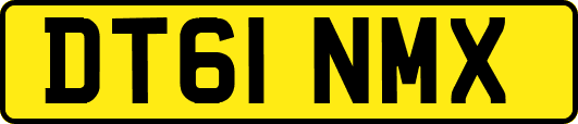 DT61NMX