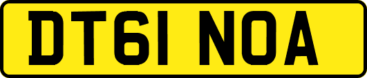 DT61NOA