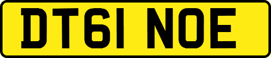 DT61NOE