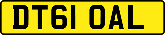 DT61OAL