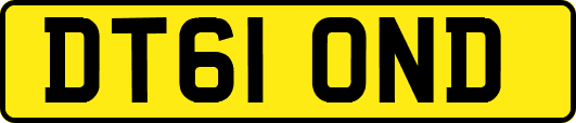 DT61OND