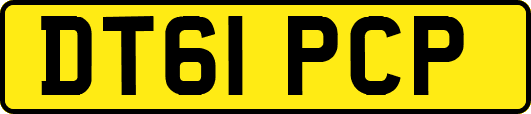 DT61PCP