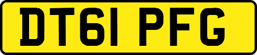 DT61PFG