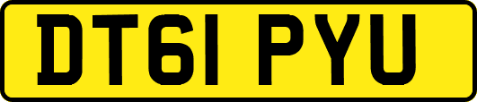 DT61PYU