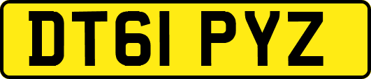 DT61PYZ