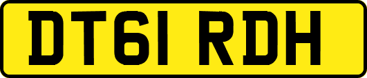 DT61RDH
