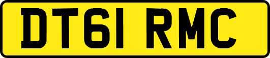 DT61RMC