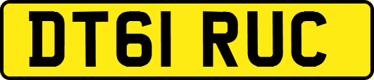 DT61RUC