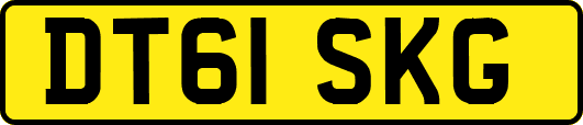 DT61SKG