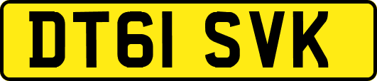 DT61SVK