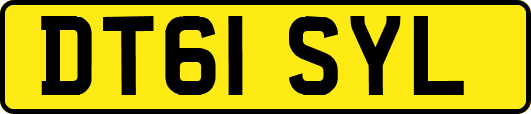 DT61SYL