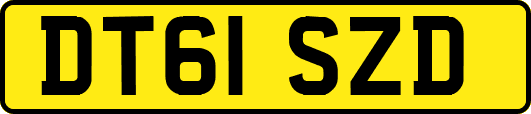 DT61SZD