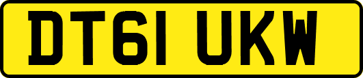 DT61UKW
