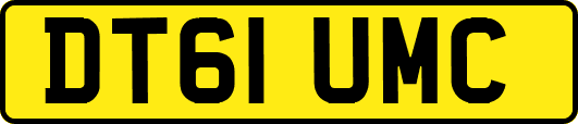 DT61UMC