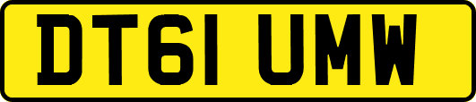 DT61UMW