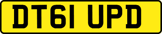 DT61UPD