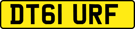 DT61URF