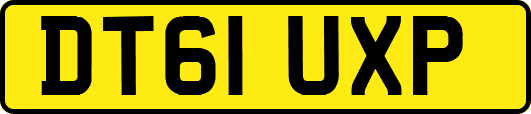 DT61UXP