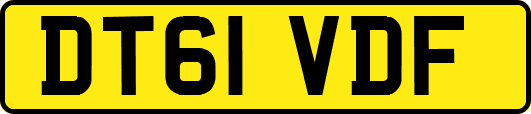 DT61VDF
