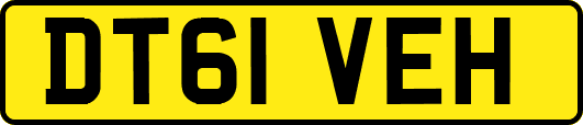 DT61VEH