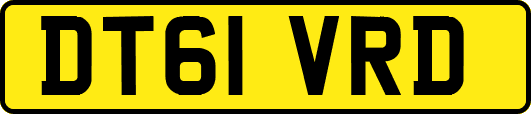 DT61VRD