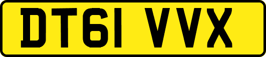 DT61VVX