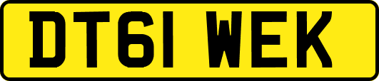 DT61WEK
