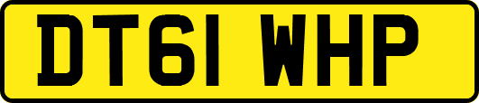 DT61WHP
