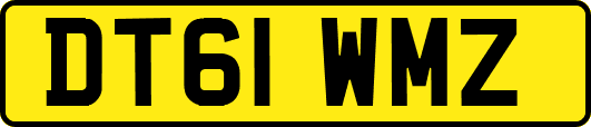 DT61WMZ