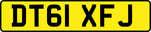 DT61XFJ