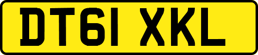 DT61XKL