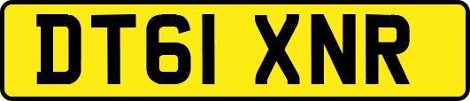 DT61XNR