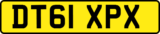 DT61XPX