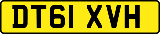 DT61XVH
