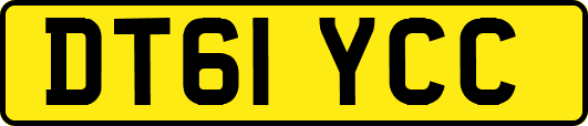 DT61YCC