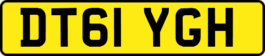 DT61YGH