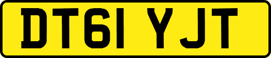 DT61YJT