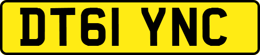 DT61YNC