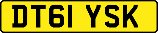 DT61YSK