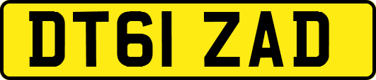 DT61ZAD