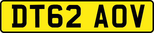 DT62AOV