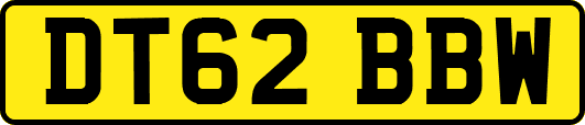 DT62BBW