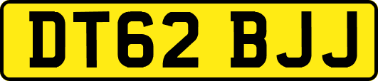 DT62BJJ