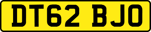 DT62BJO