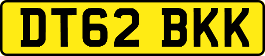 DT62BKK