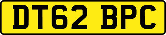DT62BPC