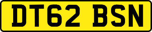 DT62BSN