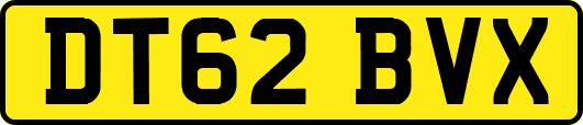DT62BVX