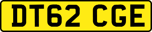 DT62CGE