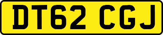DT62CGJ